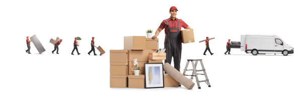 The Best Out Of State Moving Companies Near Me