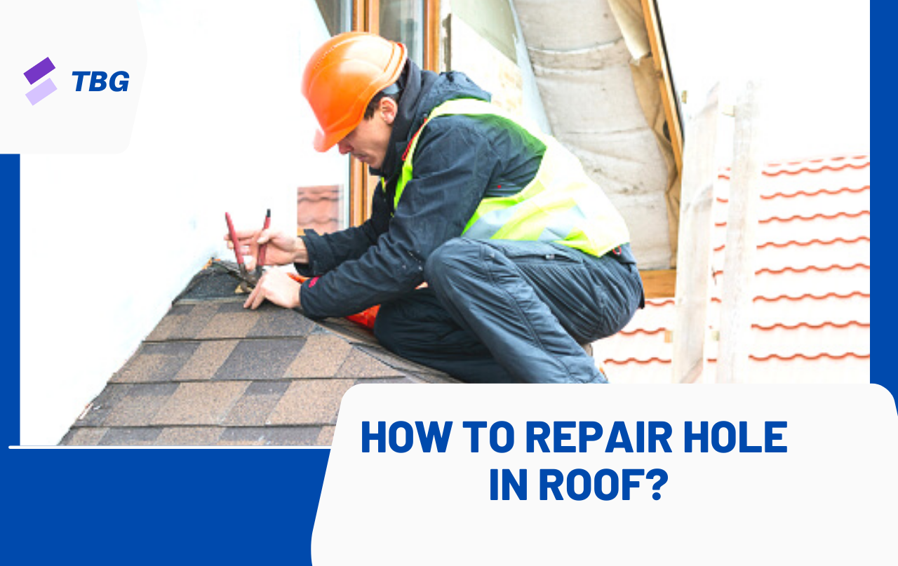 how-to-repair-hole-in-roof