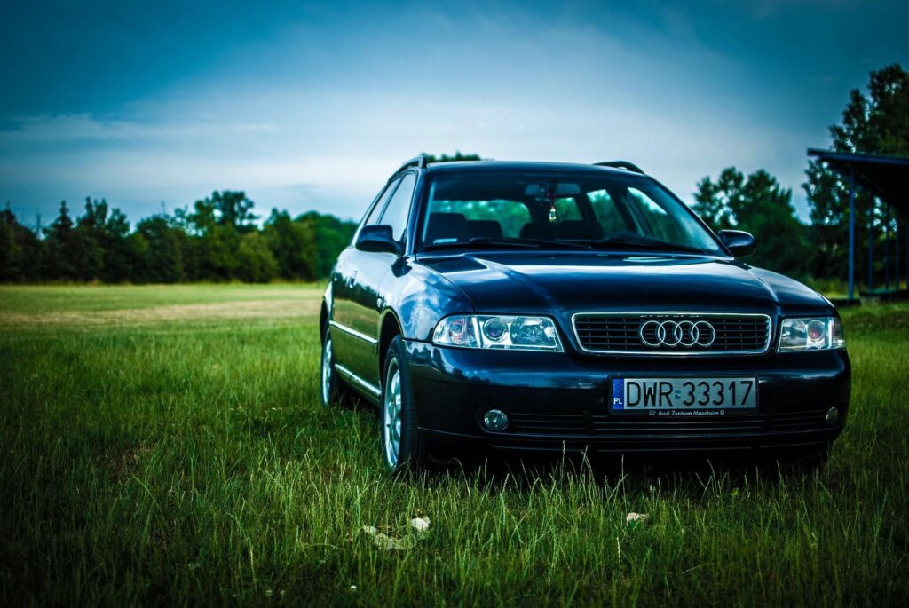 Is Buying A Used Audi A Good Idea