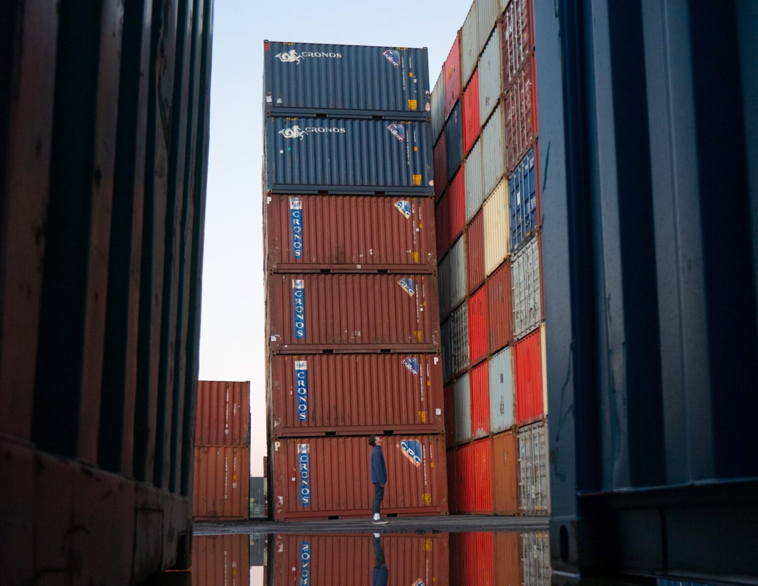 Shipping
