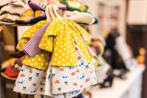 Baby Clothes