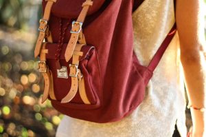 Drawstring Bags