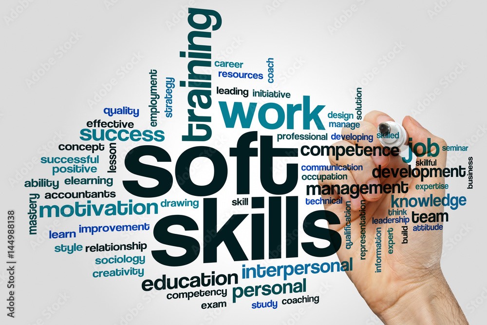 Soft Skills vs. Technical Skills