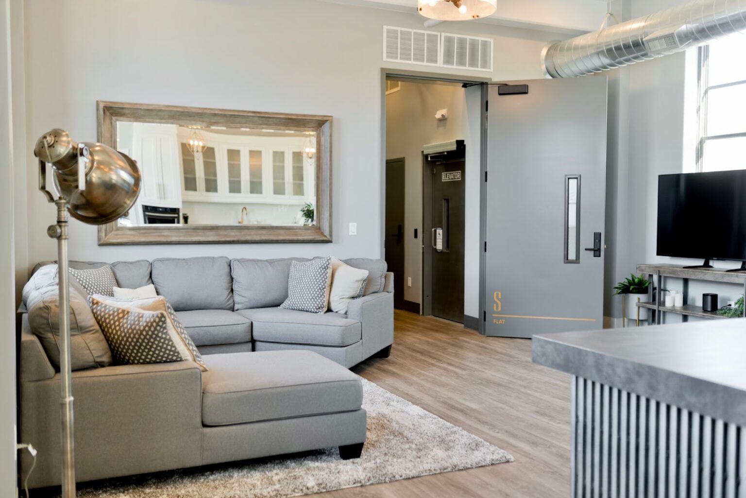 Corporate Housing