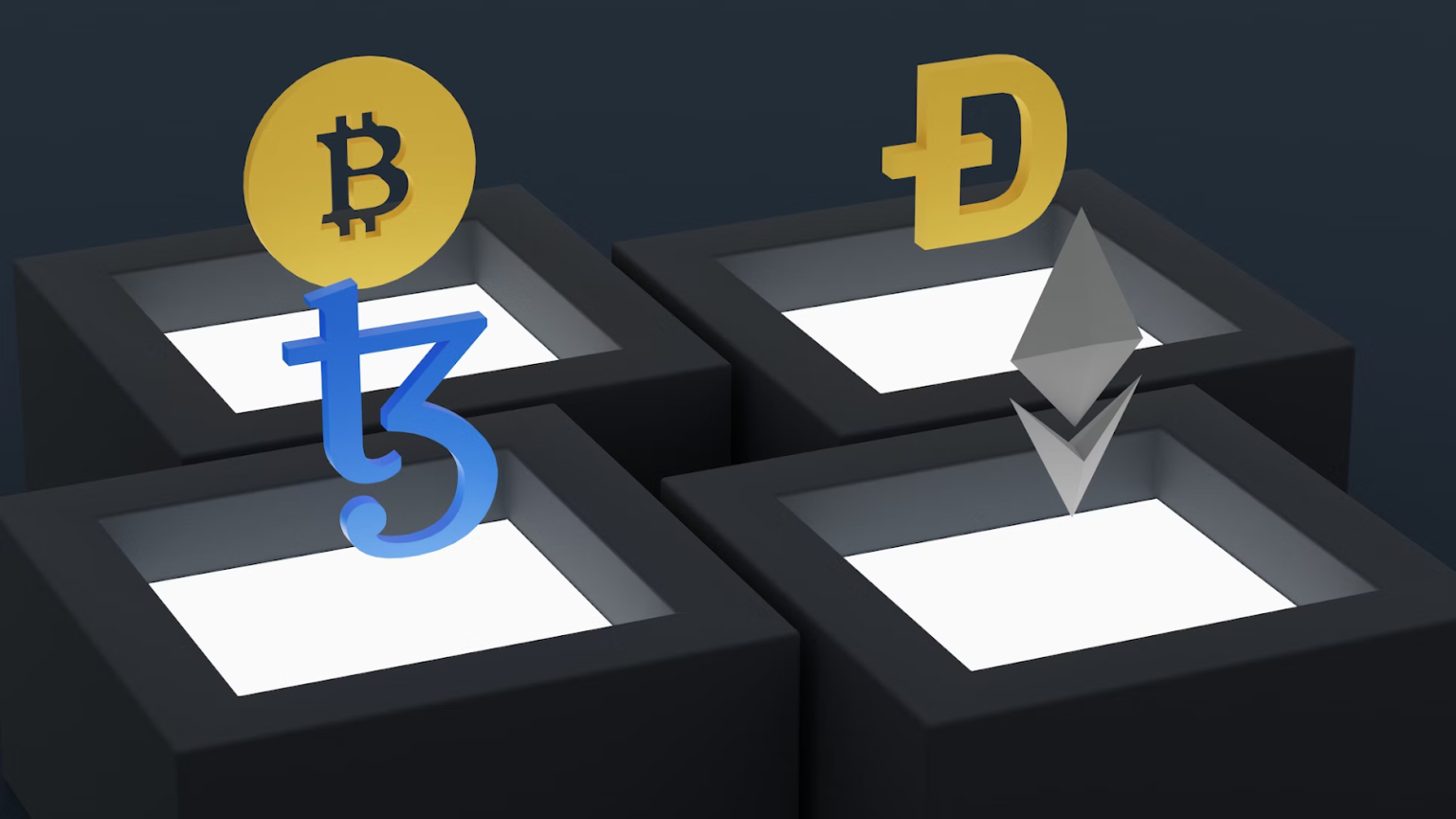 Decentralized Finance