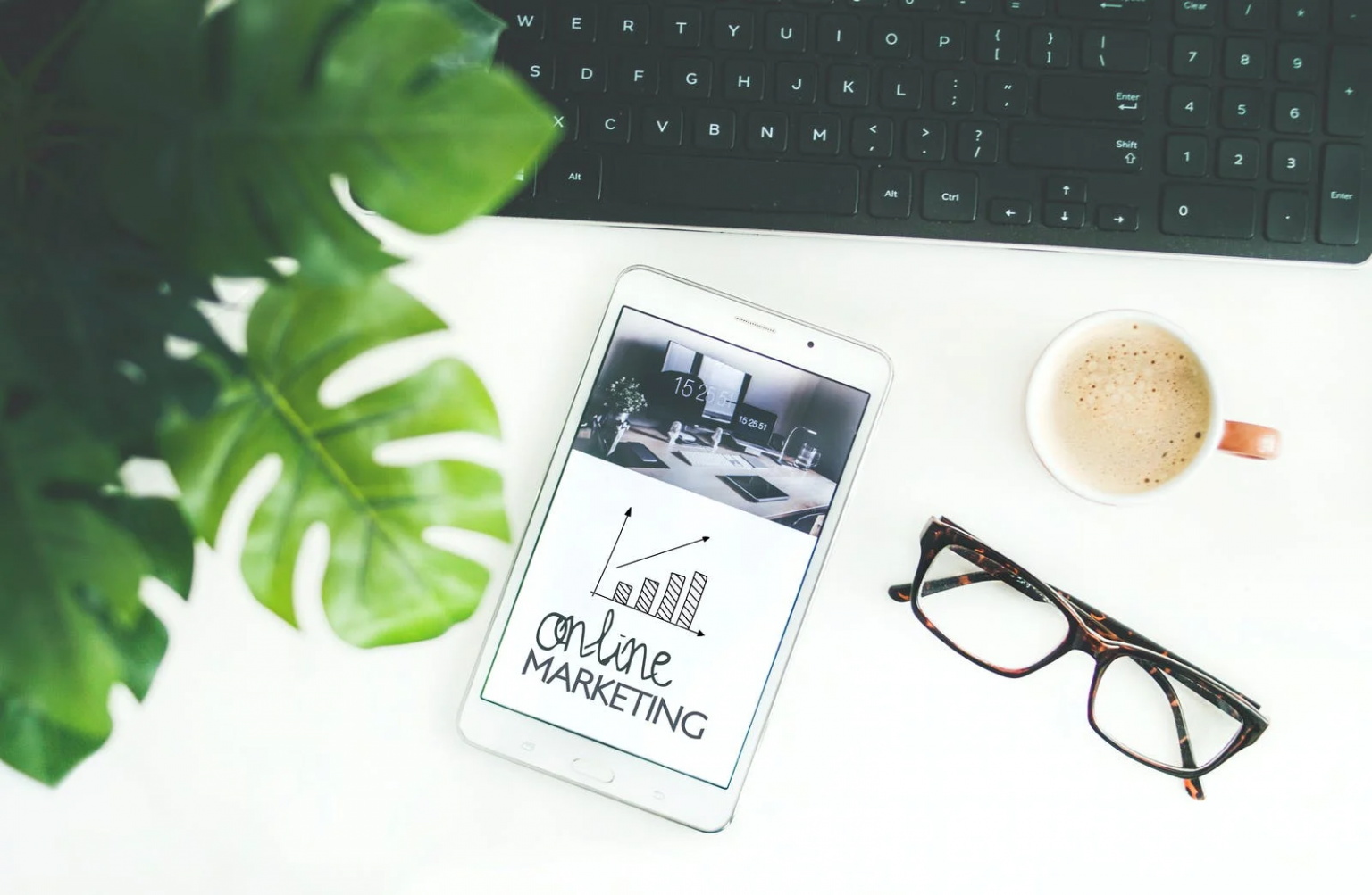Marketing Tips