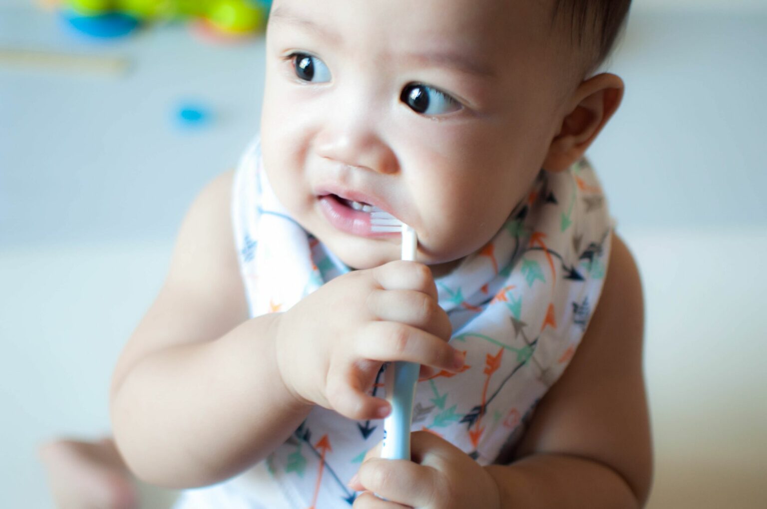 best baby toothpaste