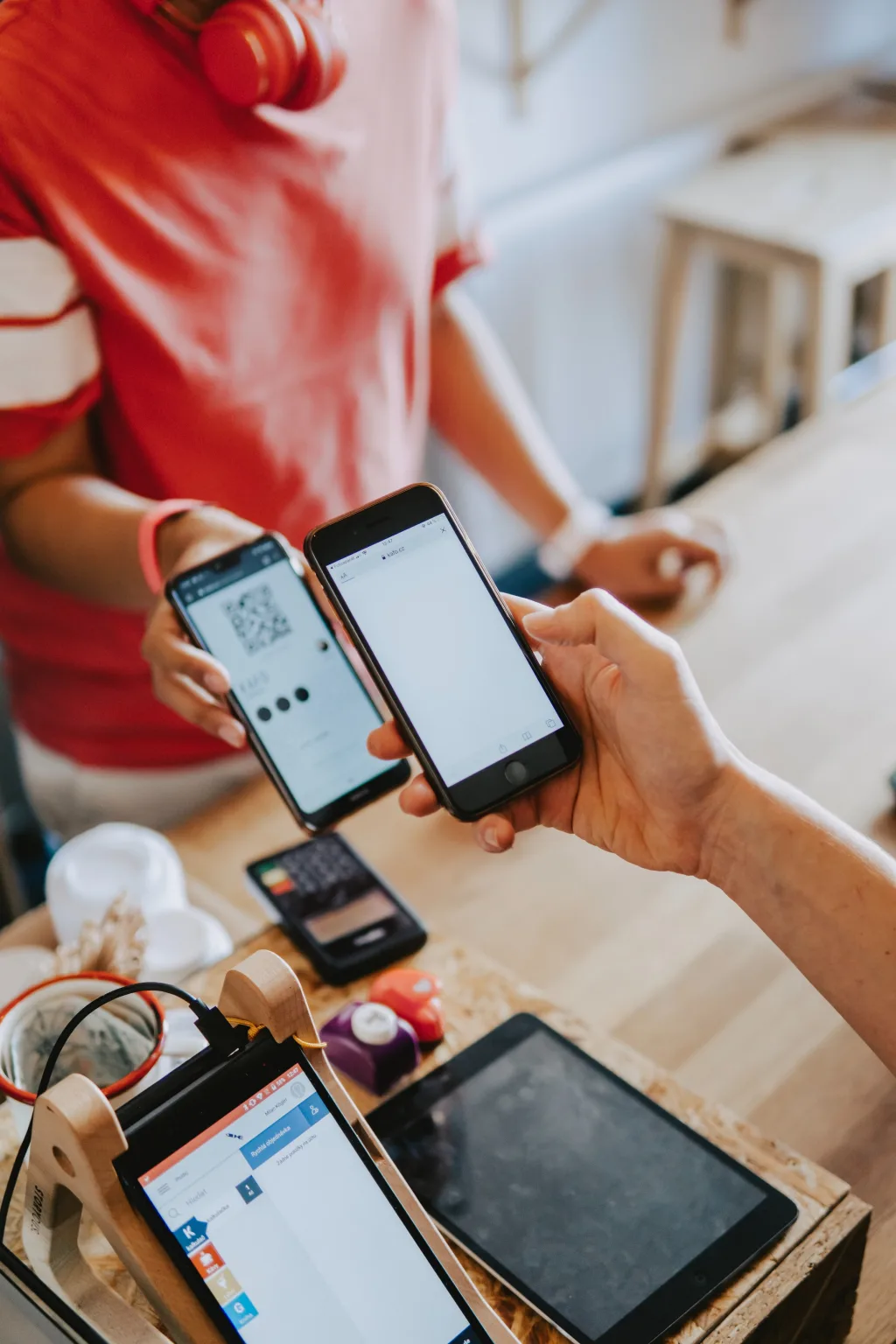 Online Purchases