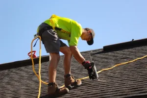 Commercial Roofing Installation