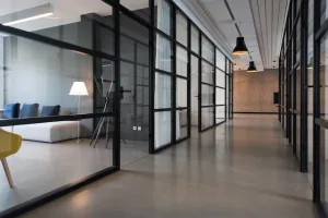 Improve Workplace