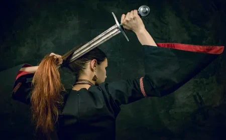 Haircutting Stories A Tangle of Tresses and Tales