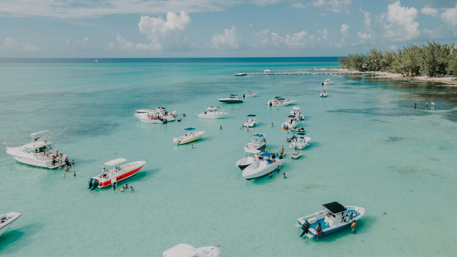 cayman islands