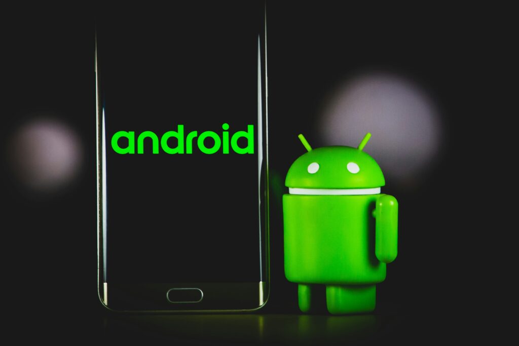 Factory Reset on a Locked Android Phone