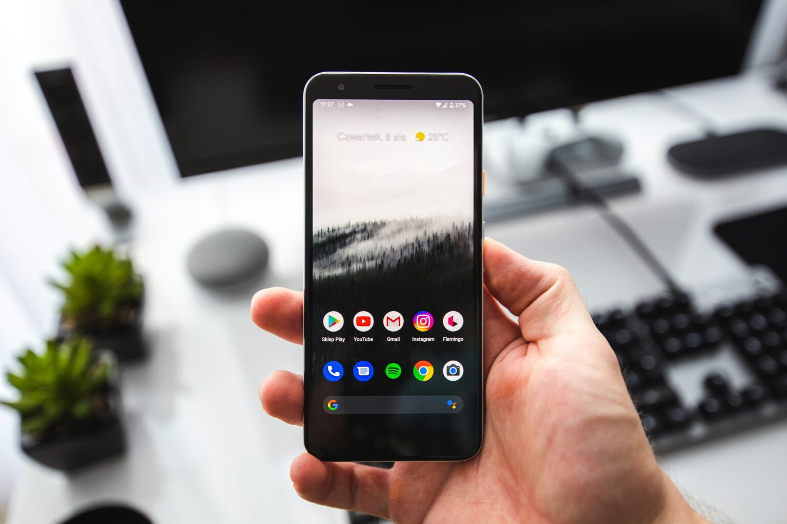 how to track my husband's android phone for free