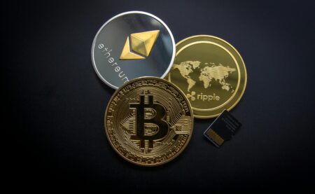 Cryptocurrency Mining on a Virtual Computer