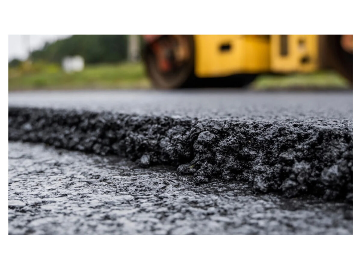 Beginner's Guide: Understanding the Different Types of Asphalt