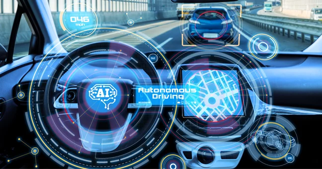 The Role Of ADAS In Modern Vehicles