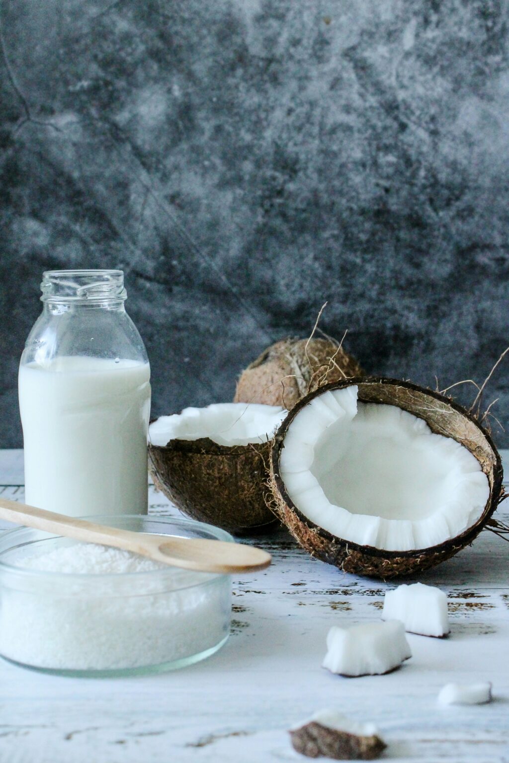 How to Make Coconut Milk at Home: A Simple and Delicious Recipe