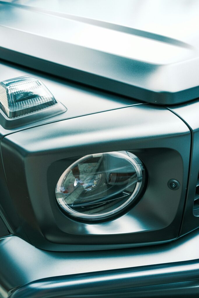 Enhancing Vehicle Appearance and Efficiency with Automotive Tinting and Protective Films