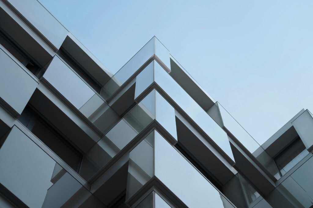 Innovative Strategies in Commercial Building Design