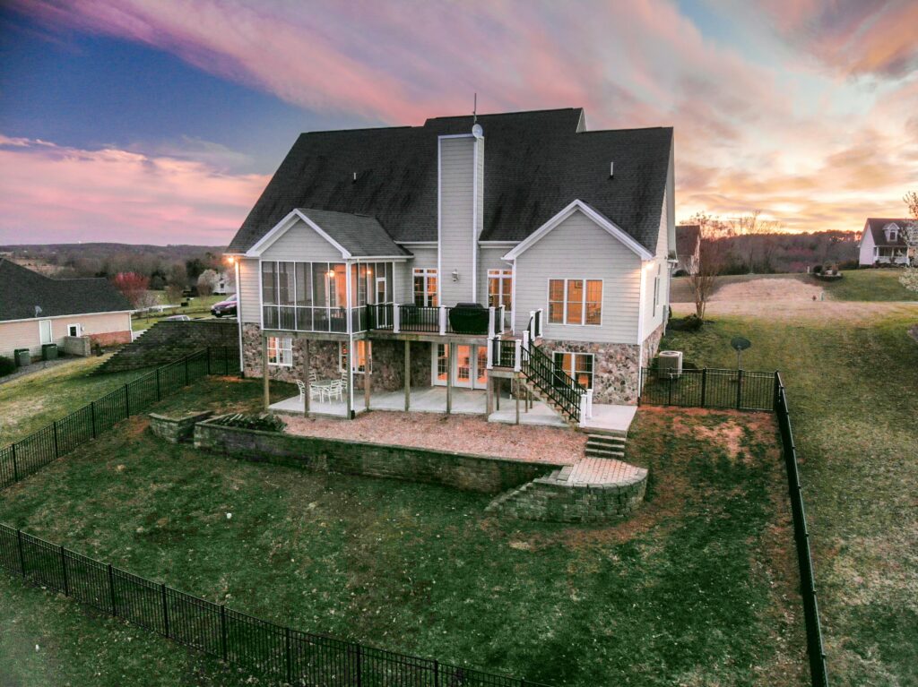 Eco-Friendly Pest Control Solutions for Northern Virginia Homes