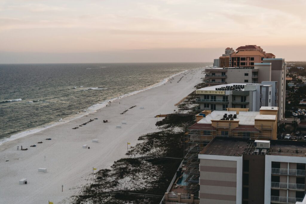 Comprehensive Guide to Buying a Home in Orange Beach, Alabama