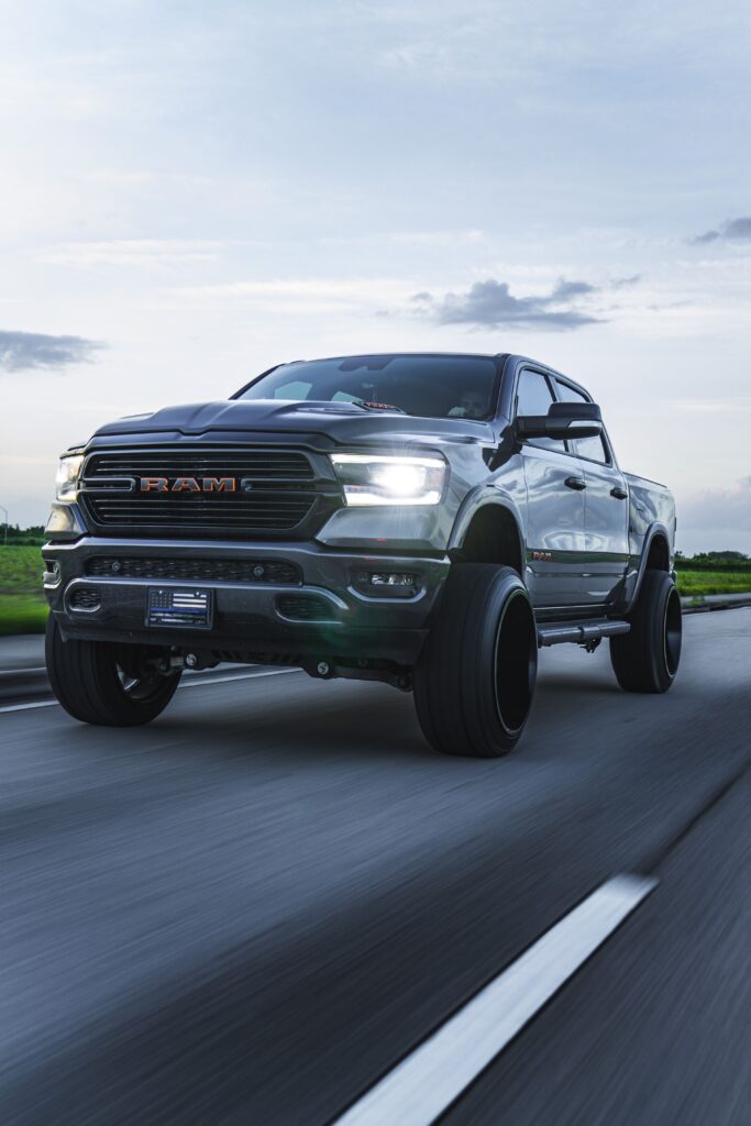 How To Choose Truck Performance Upgrades For Real-World Driving In Austin, Texas
